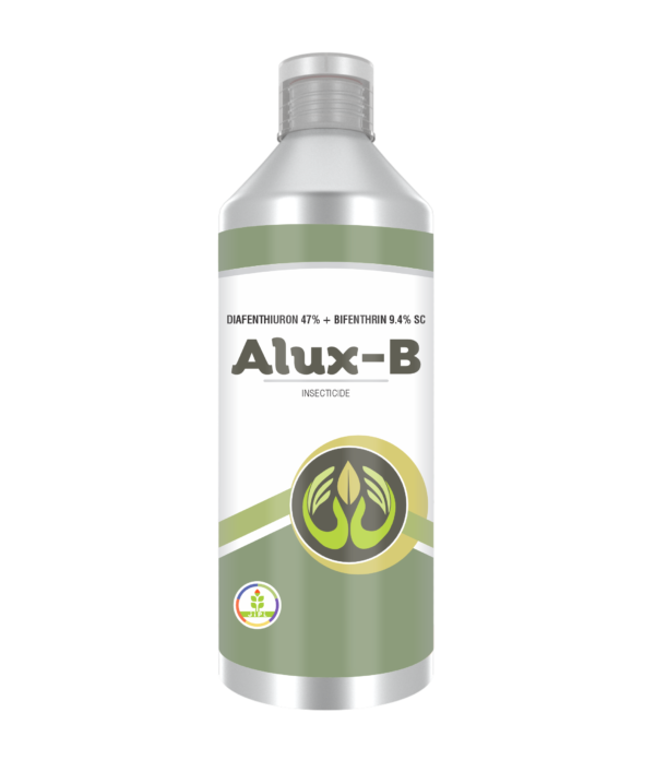 Alux-B