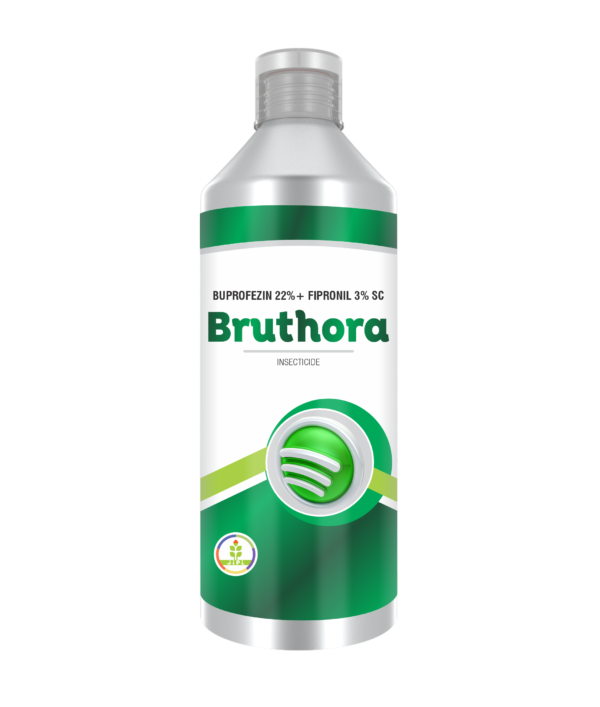 Bruthora