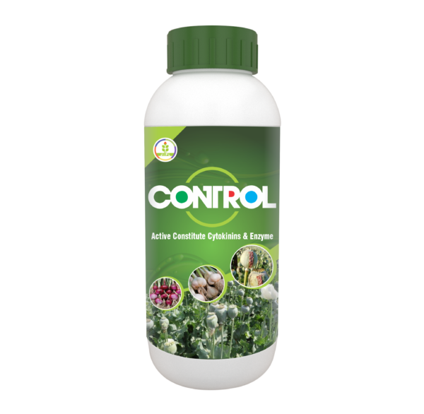 CONTROL