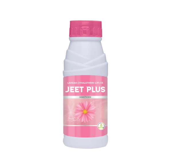 Jeet Plus