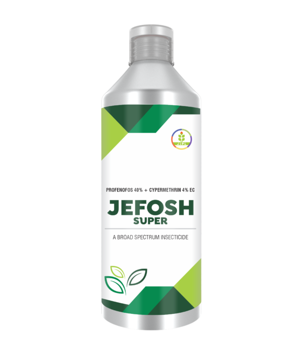 Jefosh Super