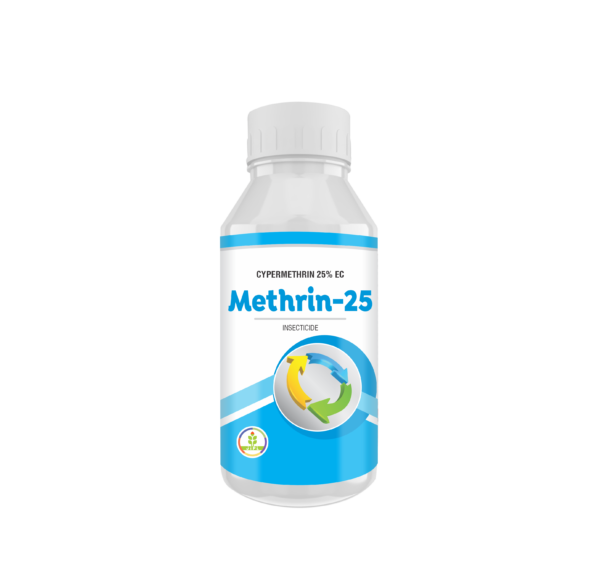 Methrin-25