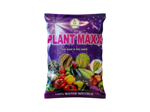 Plant Maxx