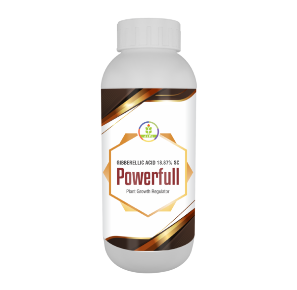 POWERFULL