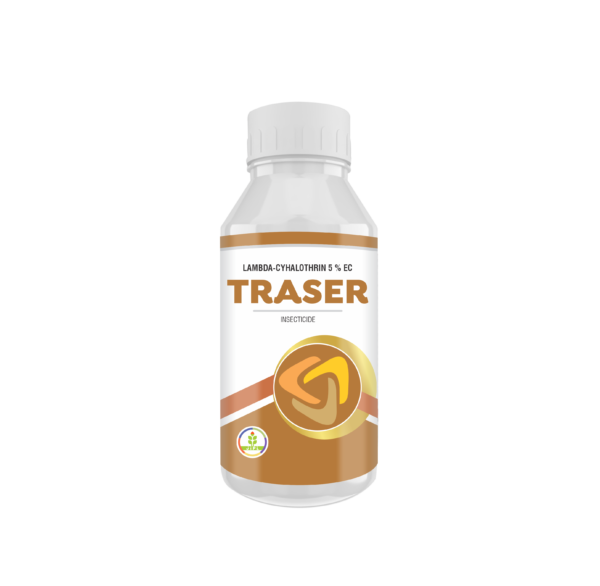 Traser