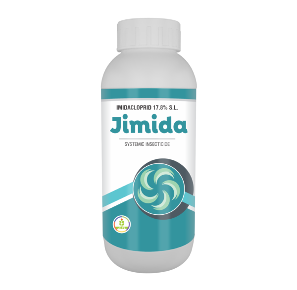 Jimida