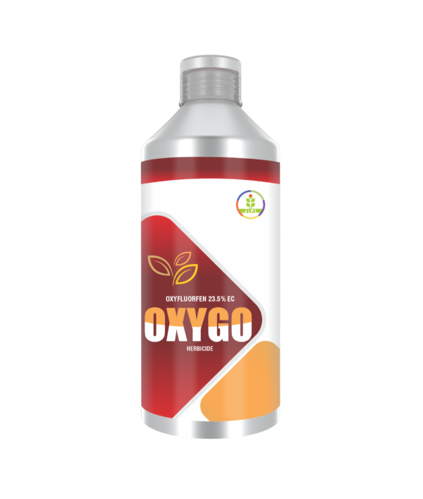 Oxygo