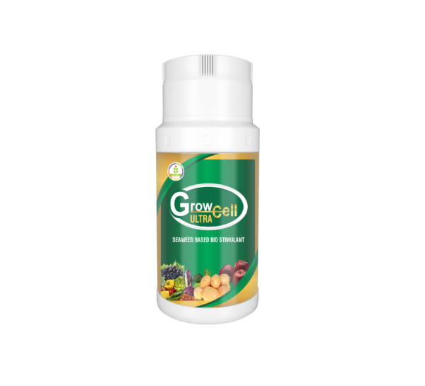 GROW CELL ULTRA