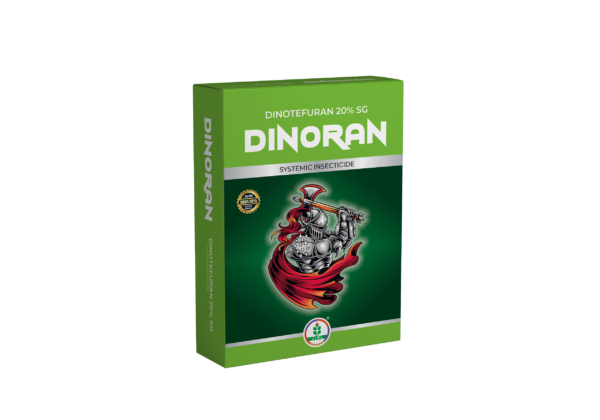 Dinoran